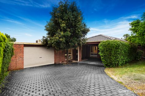 Property photo of 90 Wallace Road Wantirna South VIC 3152