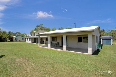 9 Ramp Rd, St Helens Beach, QLD 4798