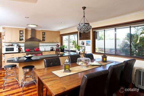 Property photo of 20 Camelot Crescent Hollywell QLD 4216