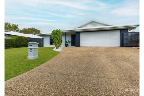 14 Iluka Ct, East Mackay, QLD 4740