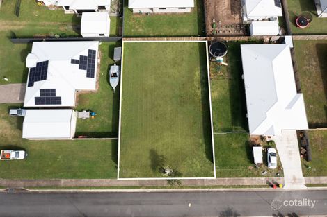 Property photo of 34 Tamarind Crescent Proserpine QLD 4800