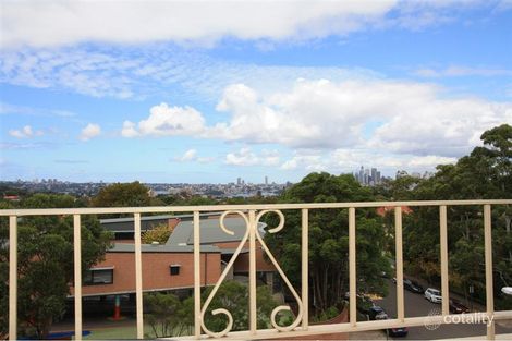 Property photo of 25/560 Military Road Mosman NSW 2088