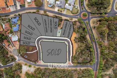 18 Lambert Loop, College Grove, WA 6230