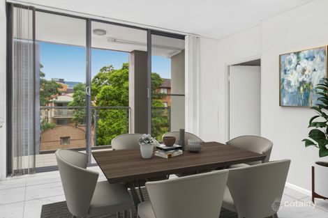 Property photo of 11/65-69 Castlereagh Street Liverpool NSW 2170