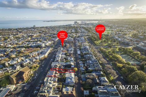 90 Bridport St, Albert Park, VIC 3206