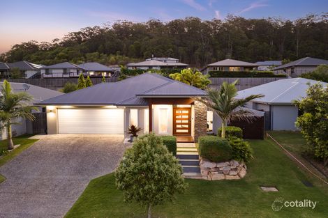 26 Valley Mist Pl, Maudsland, QLD 4210