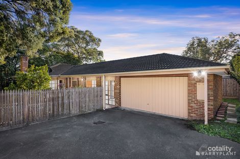 Property photo of 2/21 Kemps Street Ringwood East VIC 3135