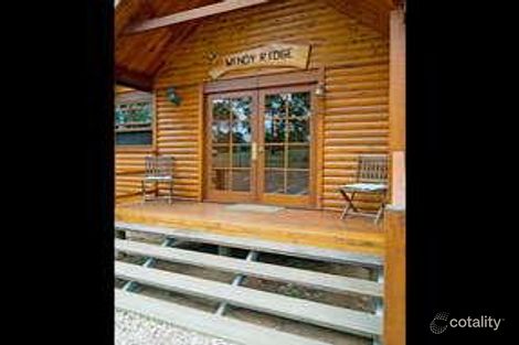 Property photo of 57 Office Lane Wanora QLD 4306