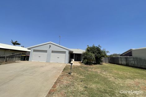 Property photo of 3 Savannah Drive Moranbah QLD 4744