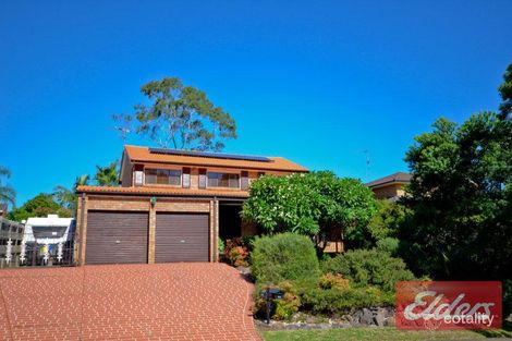 18 Collett Cres, Kings Langley, NSW 2147