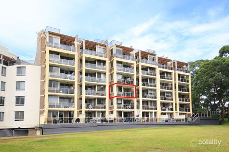 Property photo of 183/20 Lusty Street Wolli Creek NSW 2205