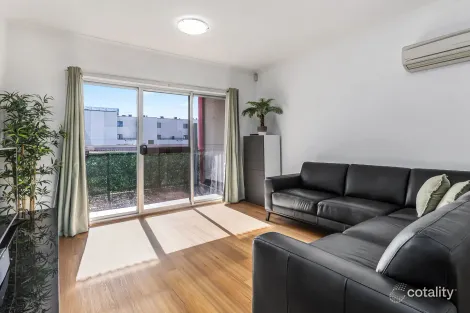 Property photo of 204/6-14 Metro Parade Mawson Lakes SA 5095