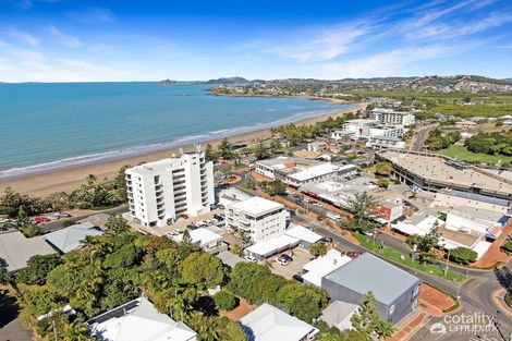 403/4 Adelaide St, Yeppoon, QLD 4703