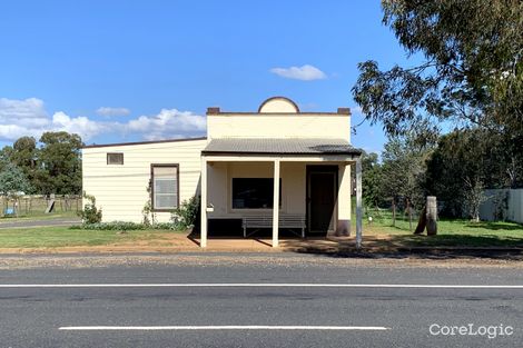 Property photo of 94 Bandulla Street Mendooran NSW 2842
