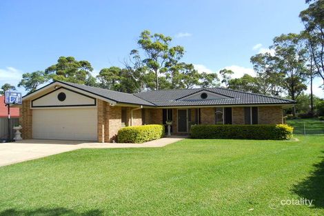 15 Osprey Cct, Medowie, NSW 2318