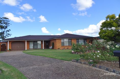 4 Artell Cl, Raymond Terrace, NSW 2324