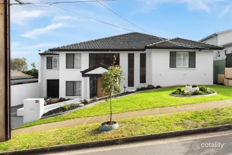 Property photo of 2A Basten Avenue Seaview Downs SA 5049