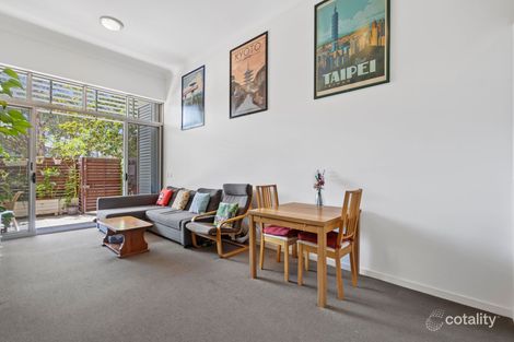 Property photo of 3/12 Belgrave Road Indooroopilly QLD 4068