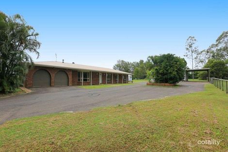 131 Cummins Rd, Branyan, QLD 4670