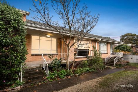 5/3 Merton St, Ivanhoe, VIC 3079