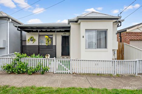 8 Waratah St, Granville, NSW 2142