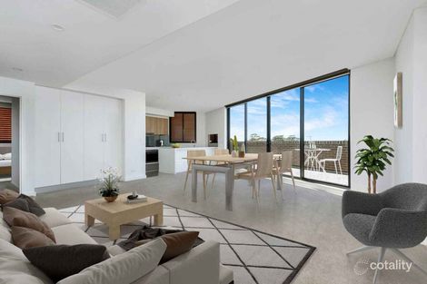 305/429-449 New Canterbury Rd, Dulwich Hill, NSW 2203