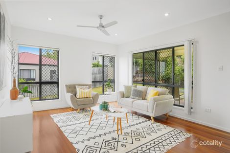 Property photo of 6 Monte Visto Court Mount Louisa QLD 4814