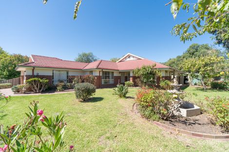 6 St Mitchell Cct, Mornington, VIC 3931