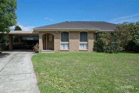 69 Albert Rd, Hallam, VIC 3803