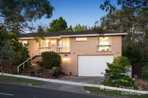 Property photo of 1 Tyrrell Avenue Blackburn VIC 3130