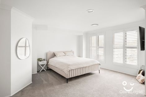 Property photo of 58 Forestview Way Woonona NSW 2517