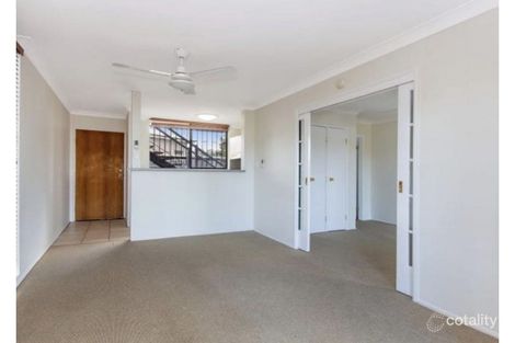 Property photo of 5/170 Given Terrace Paddington QLD 4064