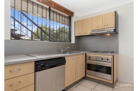 Property photo of 5/170 Given Terrace Paddington QLD 4064