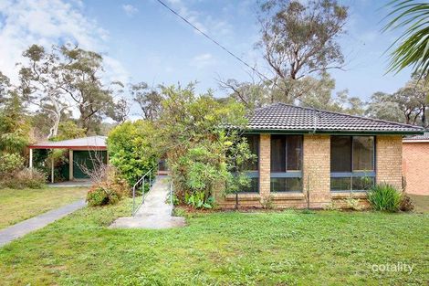 Property photo of 50 Minni Ha Ha Road Katoomba NSW 2780