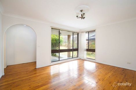 Property photo of 50 Minni Ha Ha Road Katoomba NSW 2780