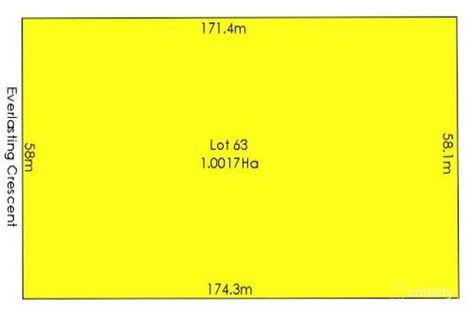 9 Everlasting Cres, Ambergate, WA 6280