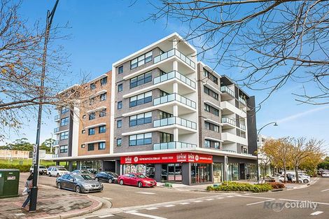 403/46-48 President Ave, Caringbah, NSW 2229