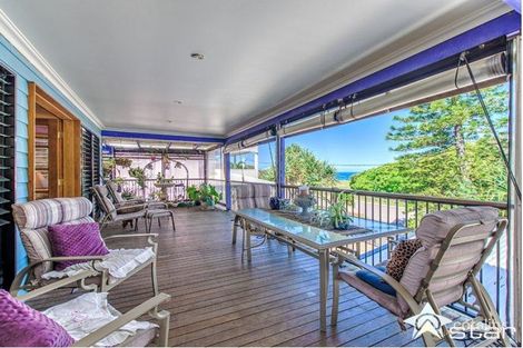 Property photo of 7 Andrew Street Point Arkwright QLD 4573