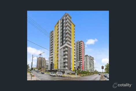 78/1-3 Bigge St, Warwick Farm, NSW 2170