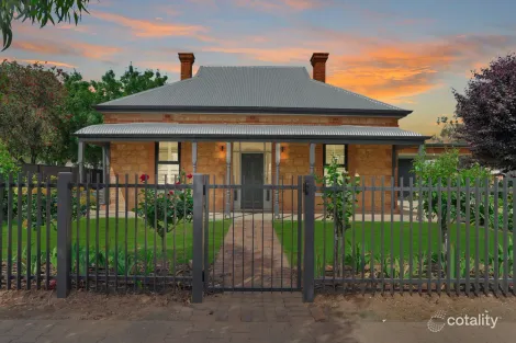 4 Aerodrome Rd, Mallala, SA 5502