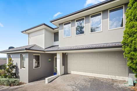 Property photo of 2/68 Lugarno Parade Lugarno NSW 2210