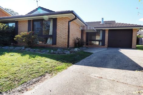 Property photo of 24 James Carney Crescent West Kempsey NSW 2440