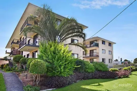 3/3-5 Barrett St, Tweed Heads West, NSW 2485