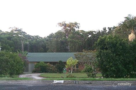 10 Rodley St, Bonny Hills, NSW 2445