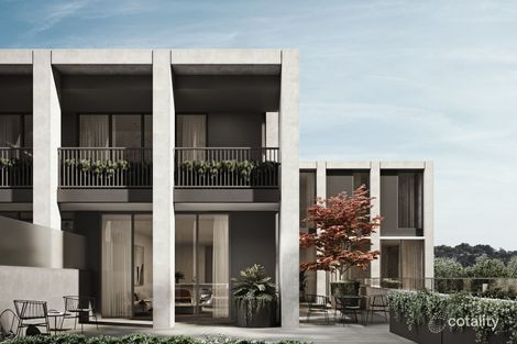 Property photo of 404/451 Hampton Street Hampton VIC 3188