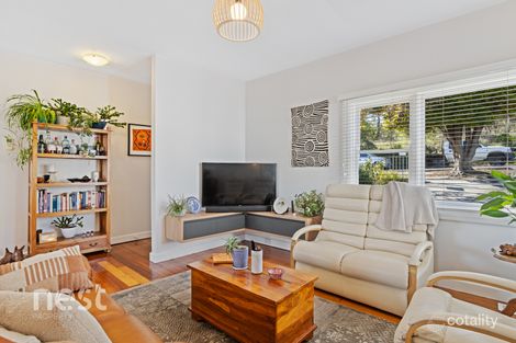 Property photo of 24 Aberdeen Street Glebe TAS 7000
