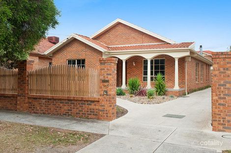 1/160 Porter Rd, Heidelberg Heights, VIC 3081