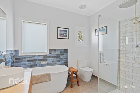 Property photo of 24 Aberdeen Street Glebe TAS 7000