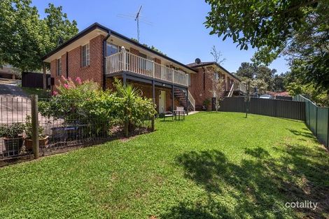 Property photo of 4 Newton Way Winmalee NSW 2777