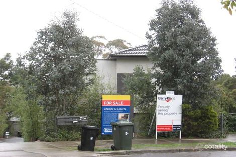 46 Boronia Gr, Doncaster East, VIC 3109